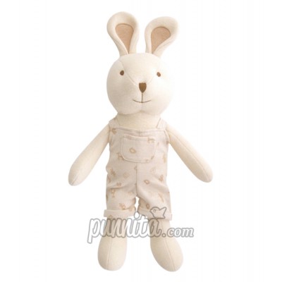John n Tree - ตุ๊กตาออร์แกนิค  Tommy The Bunny